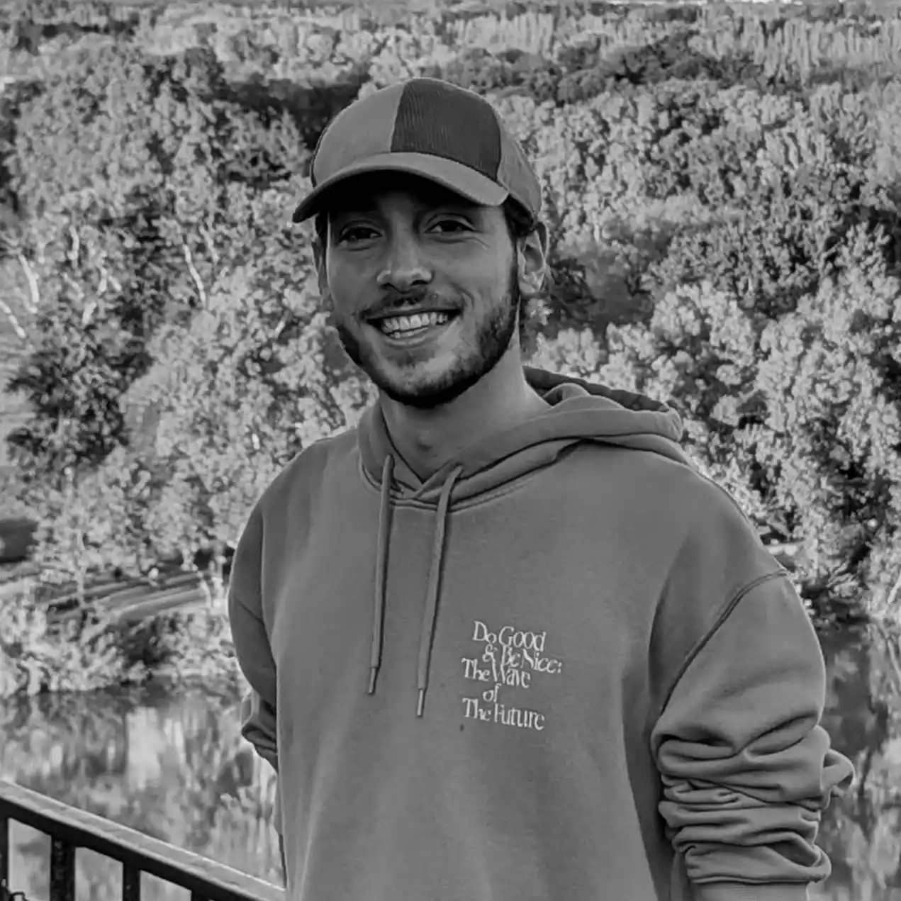 Photo de Sam